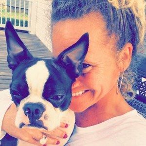 Meet your Posher, Sherry